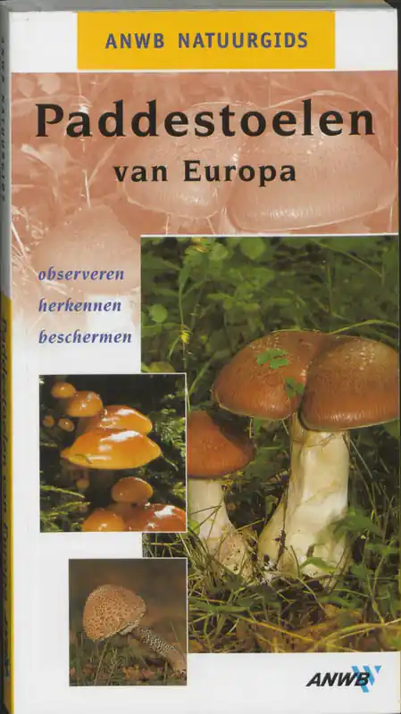 Paddestoelen - Diversen Hete Deal