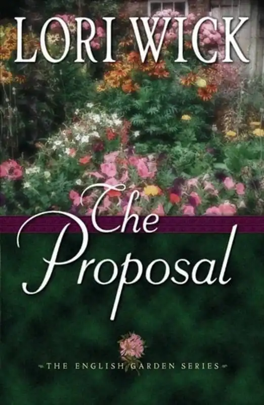 The proposal - Lori Wick Actieprijs