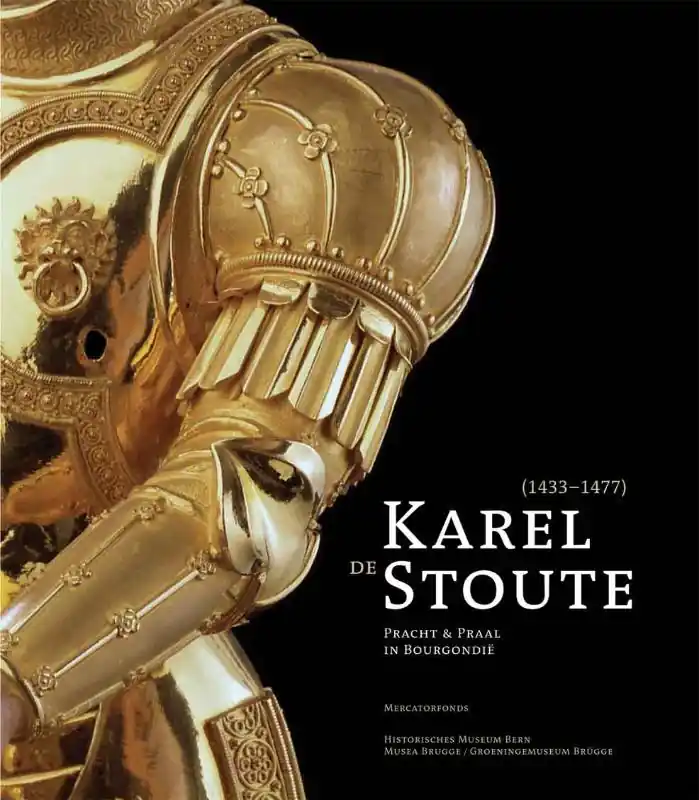 Lage Kosten Charles the Bold (1433-1477) - G. Keck; S. Marti