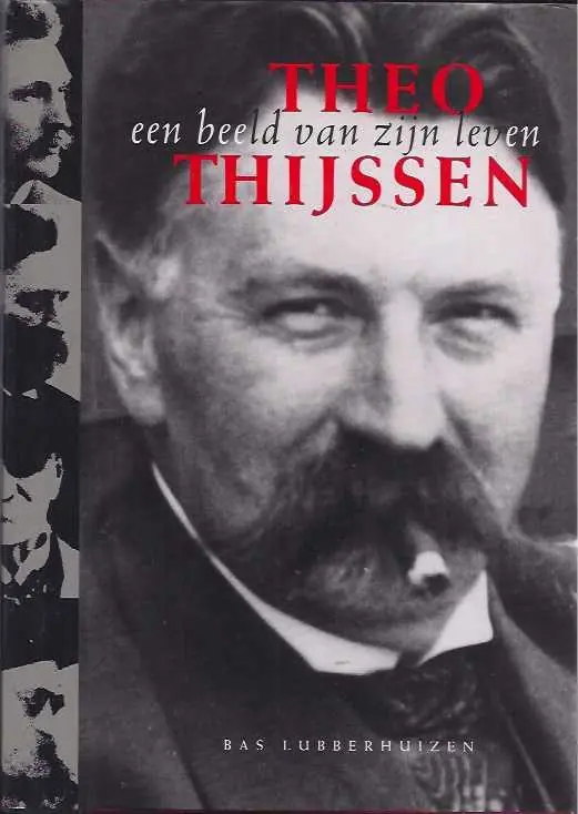 Nieuw Theo Thijssen - 'T HOEN WIENEKE