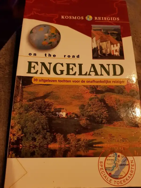 Engeland - R. Woodcock; J. Macllwain Koop Online