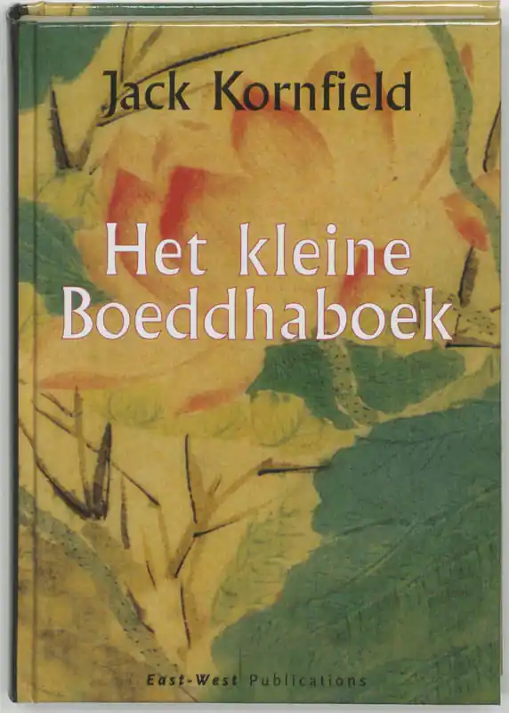 Direct Verzonden Het kleine Boeddhaboek - J. Kornfield