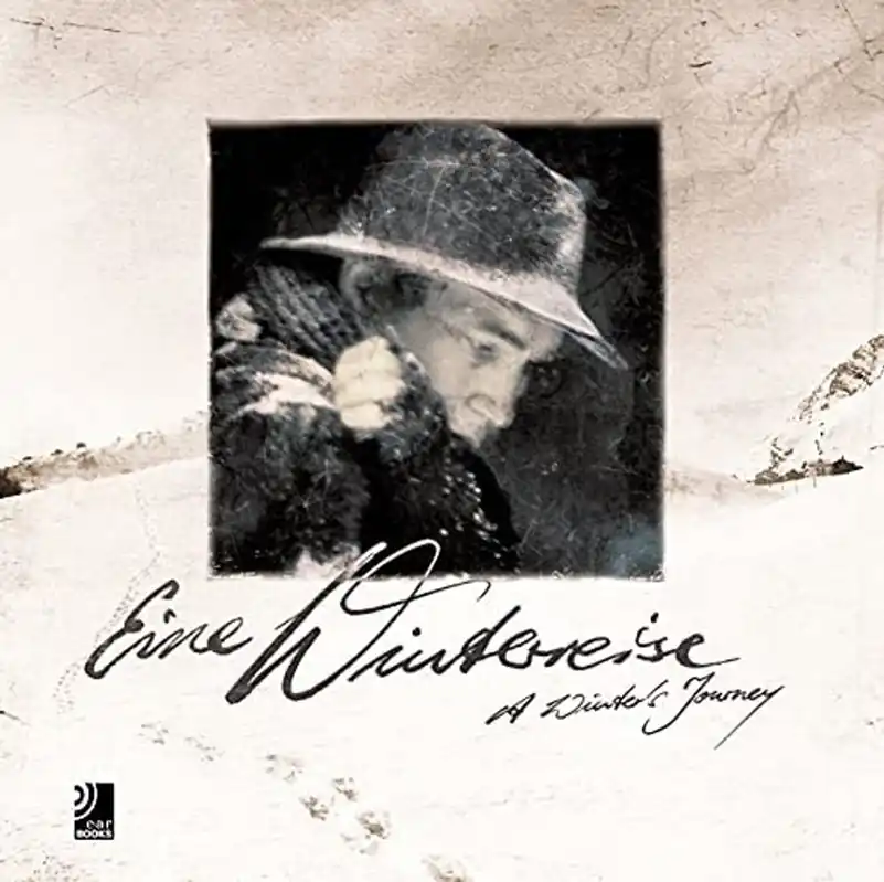 Must-Have Eine Winterreise: A Winter's Journey - KassKara
