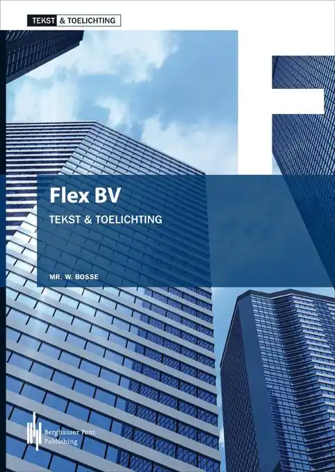 Flex B.V. Alleen Vandaag