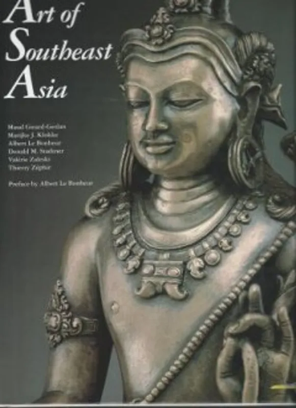Art of Southeast Asia Meest Verkocht