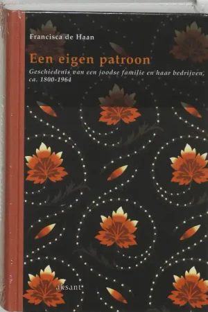 Veilige Betaling Een eigen patroon - F. de Haan