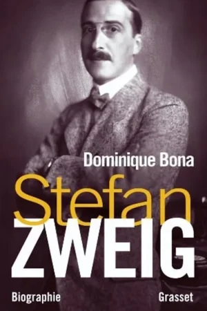 Rechtstreeks Van De Fabrikant Stefan Zweig - Dominique Bona