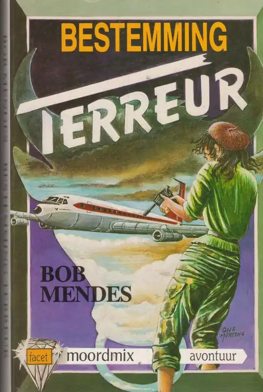 Bestemming terreur - Mendes Actieprijs