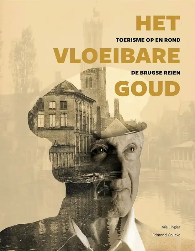 Beperkte Voorraad Het vloeibare goud - Mia Lingier; Edmond Coucke