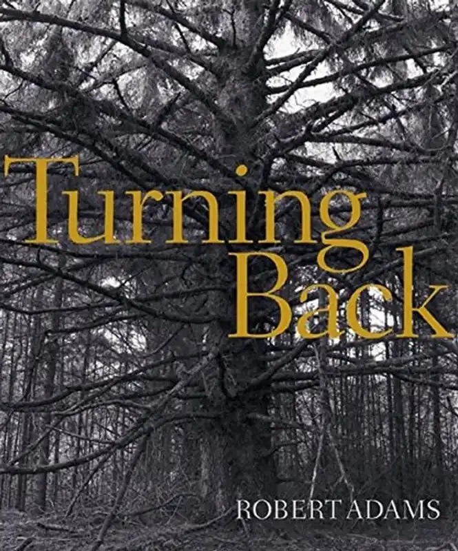 Gereduceerde Prijs Turning Back - Robert Adams