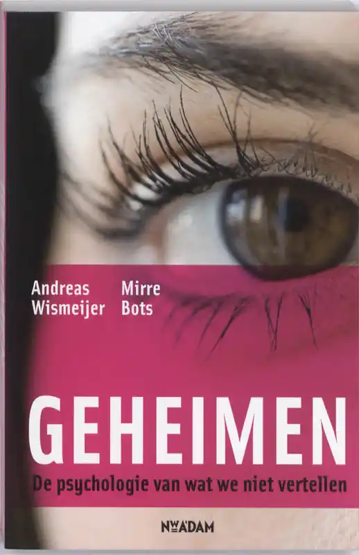 Geheimen - Andreas Wismeijer; Mirre Bots Meest Verkocht