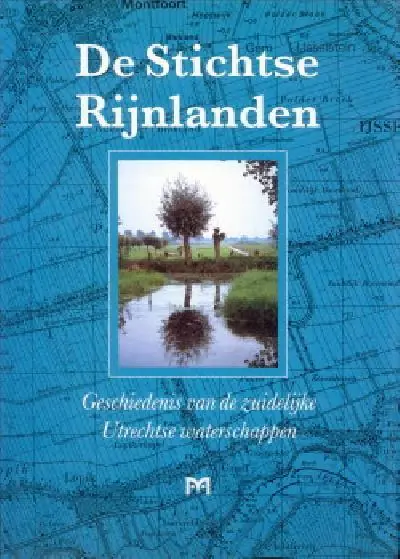 Flitsaanbieding Stichtse rynlanden - Donkersloot-deVrij, Marijke e.a.,