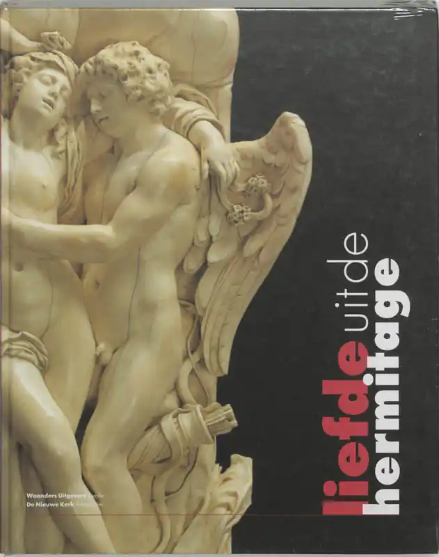 Koop Online Liefde uit de Hermitage - Diverse