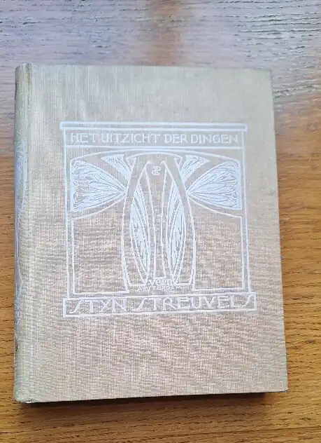 Het uitzicht der dingen - Stijn Streuvels Gecertificeerd