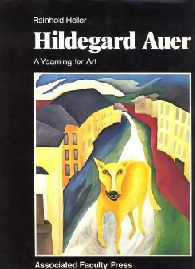 Hildegard Auer - Reinhold Heller Nu Kopen
