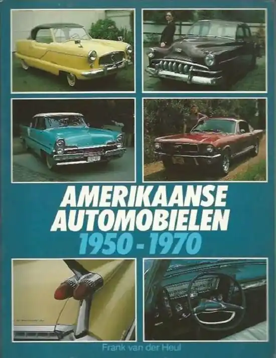 Snelle Levering 1950-1979 - Heul