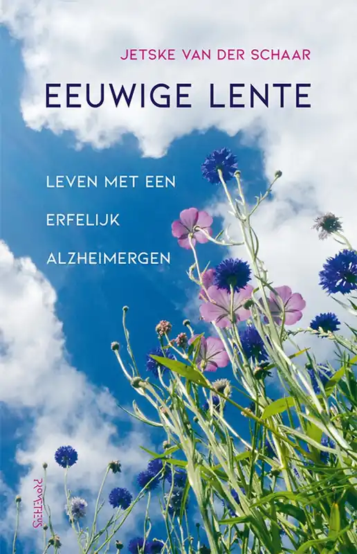 Eeuwige lente - Jetske Van der Schaar Weekendaanbieding
