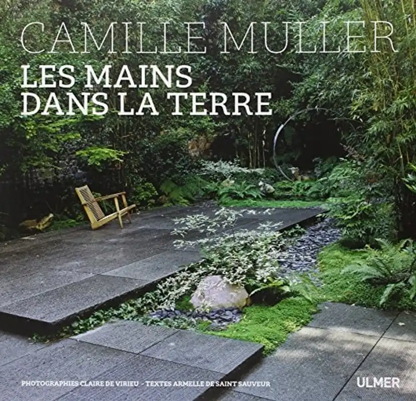 Les mains dans la terre - C. Muller Gereduceerde Prijs