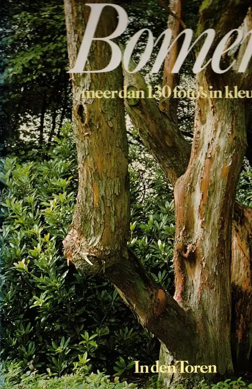 Bomen - Beckett Gereduceerde Prijs