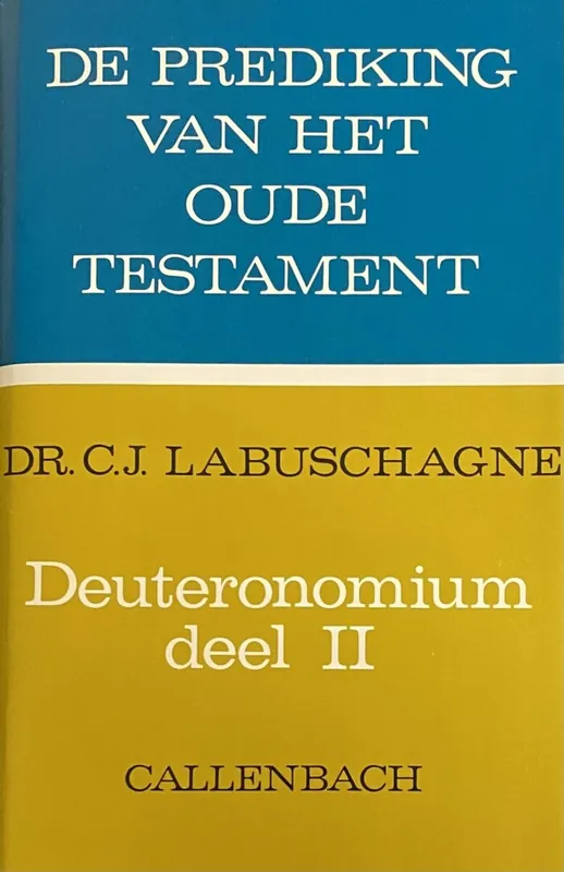 Must-Have II - C.J. Labuschagne