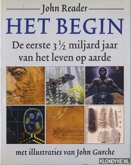 Begin - Reader Lage Kosten