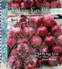 Taking Tea in the Medina - Julie Le Clerc Seizoensaanbieding