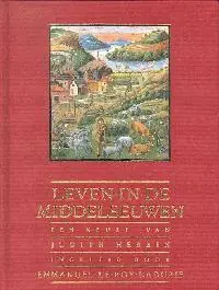 Express Levering Leven in de middeleeuwen - Judith Herrin, Emmanuel Le Roy-Ladurie