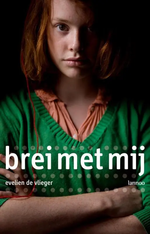 Brei met mij - Evelien de Vlieger Exclusieve Aanbieding