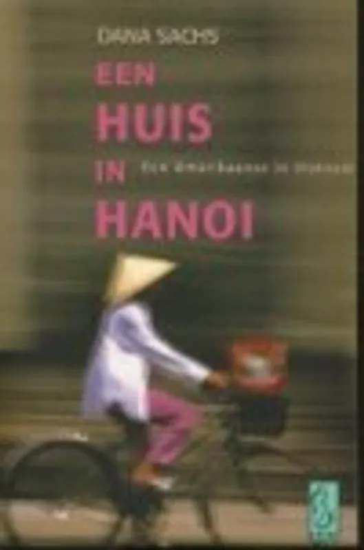 Beperkt Aanbod Huis in Hanoi(nieuw) - DANA SACHS