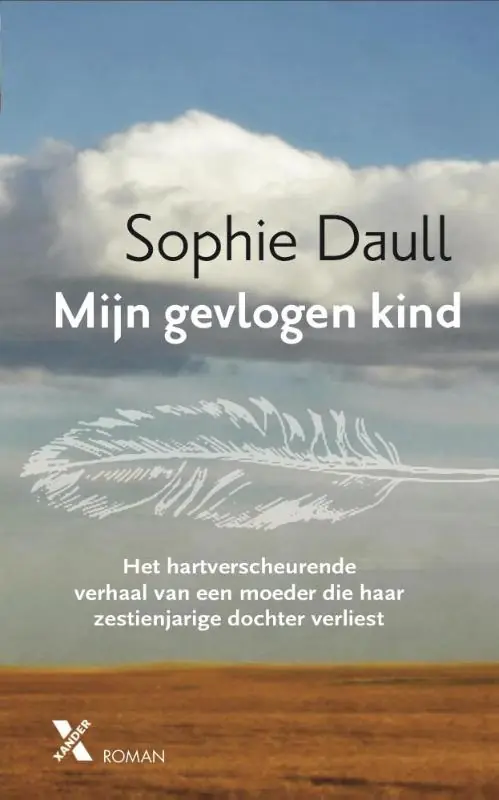 Mijn gevlogen kind - Sophie Daull Hete Deal