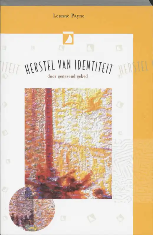 Laatste Kans Herstel van identiteit - L. Payne