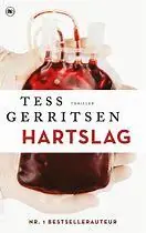 Direct Verzonden Hartslag - Tess Gerritsen