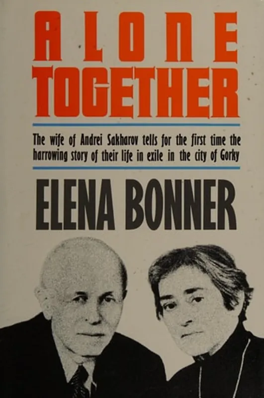 Alone together - Elena Bonnėr Must-Have