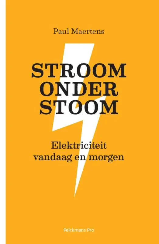 Actieprijs Stroom onder stoom - Maertens Paul