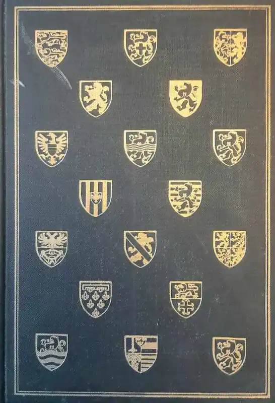 Gecertificeerd Algemene geschiedenis der Nederlanden. Deel VII. - BAUDOUIN F.