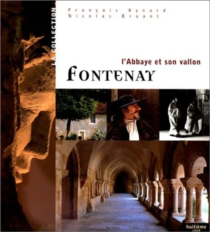 Bestseller Fontenay - l'Abbaye et Son Vallon (1) Français - Author Unknown