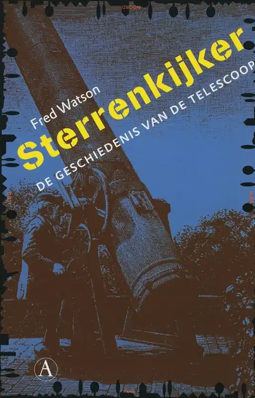 Sterrenkijker - F. Watson Premium
