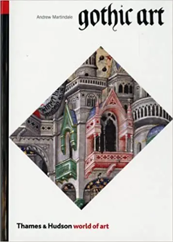 Gothic Art - Andrew Martindale Finale Uitverkoop