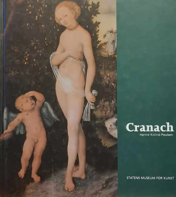 Beste Prijs Cranach - Lucas Cranach, Hanne Kolind Poulsen