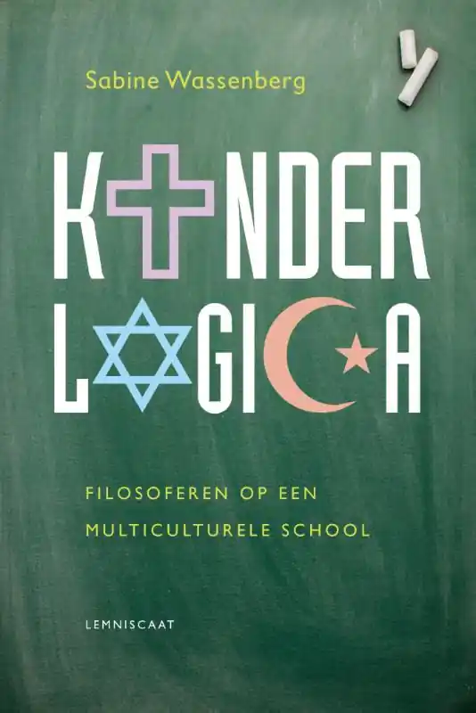 Kinderlogica - Sabine Wassenberg Gecertificeerd