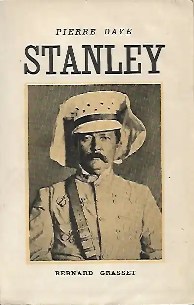 Lage Prijs Stanley - DAYE Pierre