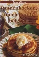 Koopje Pannenkoeken, omeletten & beignets - A. Wilson