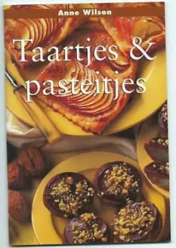 Taartjes & pasteitjes - Anne Wilson Uitverkoop