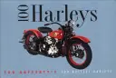 100 Harleys - Tod Rafferty Direct Beschikbaar