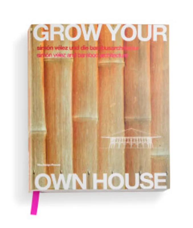 Gereduceerde Prijs Grow Your Own House - Simon Velez