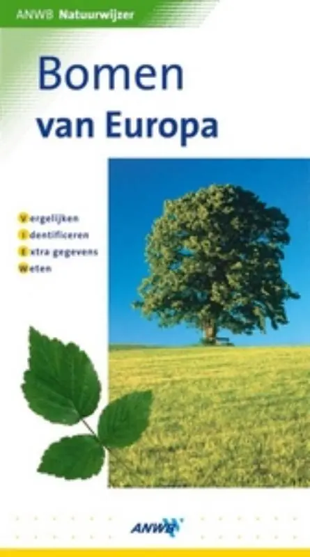 Bomen van Europa - Maud Vink Speciale Aanbieding