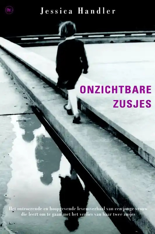 Nu Kopen Onzichtbare zusjes - J. Handler