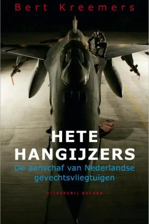 Aanbieding Hete hangijzers - B. Kreemers