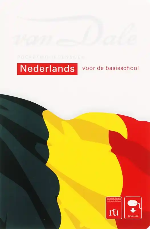 Belgische editie - Van Dale Dagaanbieding