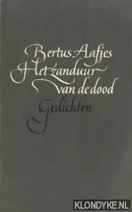 Alleen Vandaag Zanduur van de dood - Aafjes